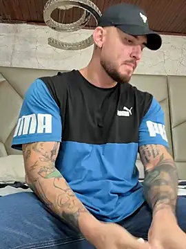 DimitriSullivan  online show from 5, 6, 2026