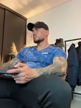 DimitriSullivan  online show from 14, 6, 2026