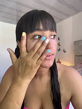 Lady Rey online show from 20, 6, 2026
