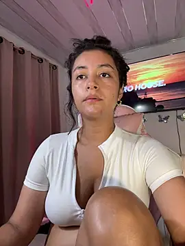 Lady Rey online show from 23, 6, 2026