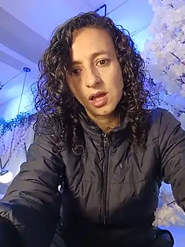 AriannaRussell  online show from 13, 6, 2026