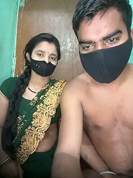 Suhani512 online show from 1, 6, 2026