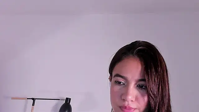 EmmaaCoel online show from 2, 3, 2025