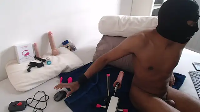 fiitboycam online show from 11, 6, 2026