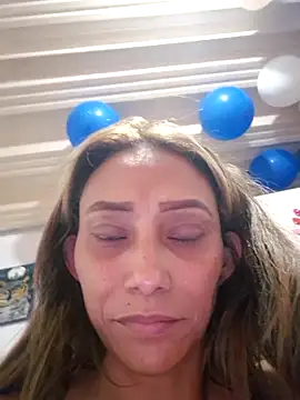 salome drasin online show from 7, 6, 2026