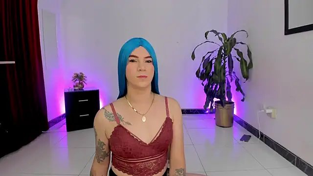 malybu  online show from 7, 6, 2026