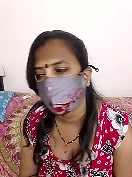 Cute-manisha online show from 14, 6, 2026