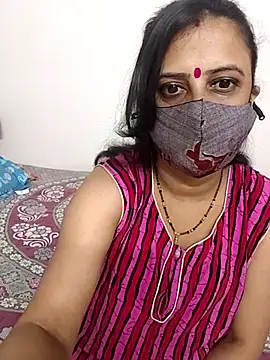 Cute-manisha online show from 22, 6, 2026