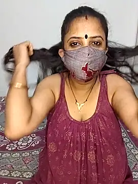 Cute-manisha online show from 23, 6, 2026