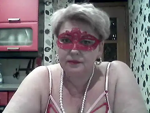 Lisa Suzie online show from 25, 2, 2025