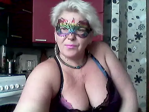 Lisa Suzie online show from 26, 2, 2026