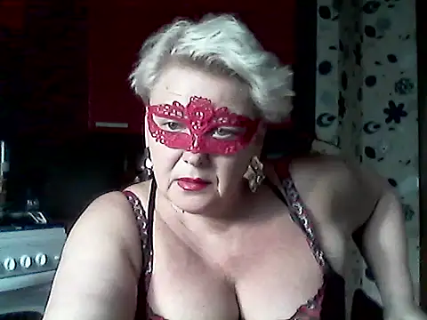 Lisa Suzie online show from 17, 3, 2026