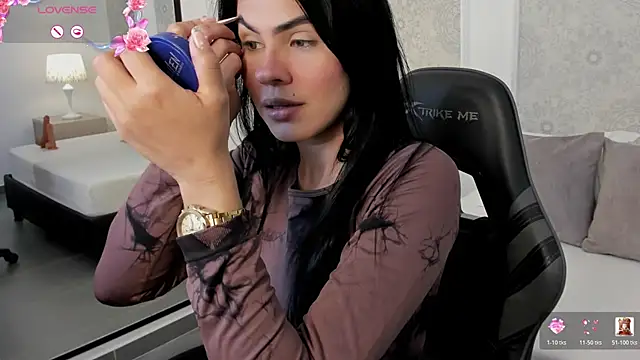 stephanya  online show from 16, 6, 2026