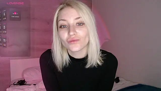 alexa novak online show from 18, 11, 2025