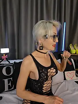 Milforja online show from 19, 6, 2026