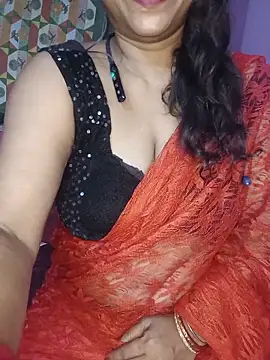 Sexy Mona Bhabhi online show from 8, 6, 2026