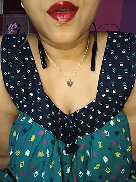 Sexy Mona Bhabhi online show from 17, 6, 2026