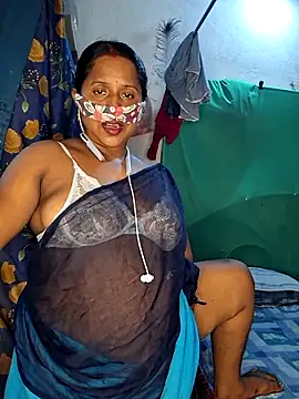 Real Desi Couple online show from 15, 6, 2026
