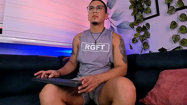 JoshMillerr  online show from 15, 5, 2026
