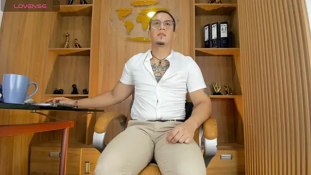 JoshMillerr  online show from 17, 6, 2026