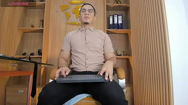 JoshMillerr  online show from 22, 6, 2026