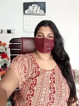Hot-Angel  online show from 10, 5, 2026