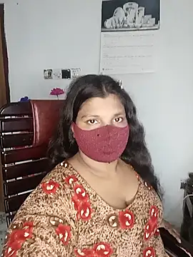 Hot-Angel  online show from 5, 6, 2026