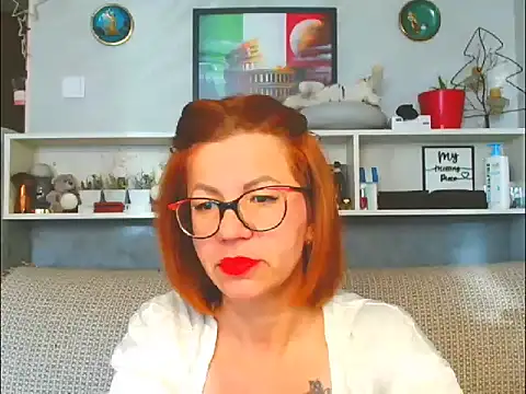Natali3855 online show from 17, 6, 2026
