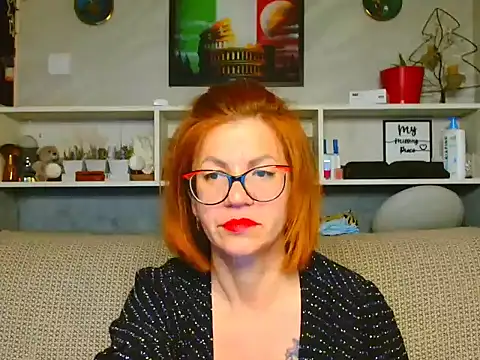 Natali3855 online show from 21, 6, 2026