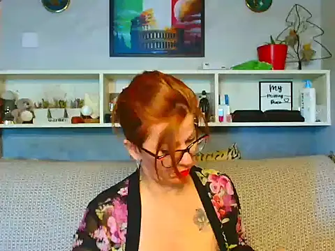 Natali3855 online show from 21, 6, 2026