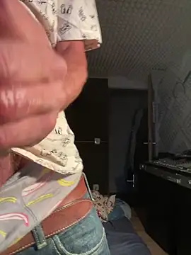 zenzero87 online show from 23, 5, 2026