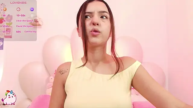 zoewillian online show from 22, 5, 2026