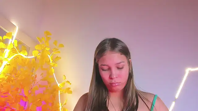 HaleyAmaya online show from 6, 6, 2026