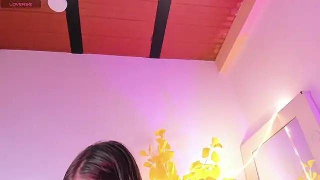 HaleyAmaya online show from 7, 6, 2026