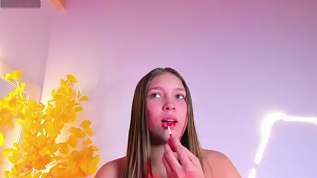 HaleyAmaya online show from 10, 6, 2026