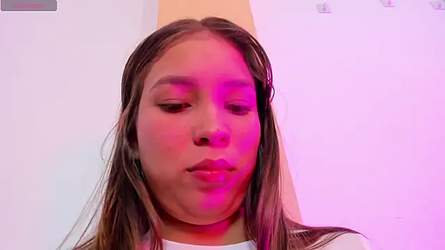 HaleyAmaya online show from 14, 6, 2026