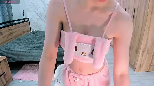 Babby Rabbit online show from 2, 7, 2026