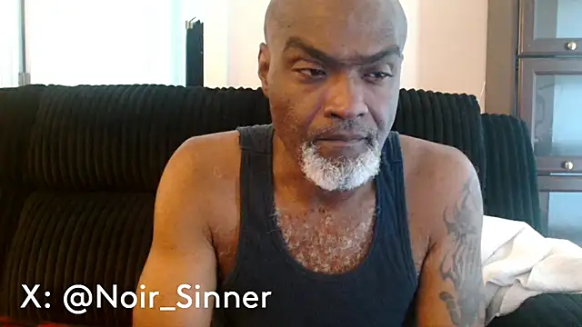 sinnernoir online show from 6, 6, 2026