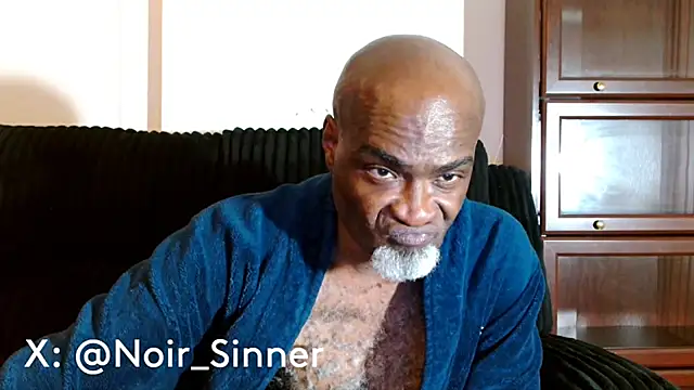 sinnernoir online show from 9, 6, 2026