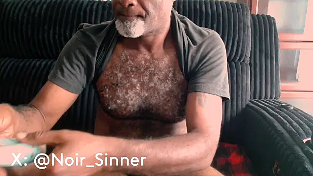 sinnernoir online show from 10, 6, 2026