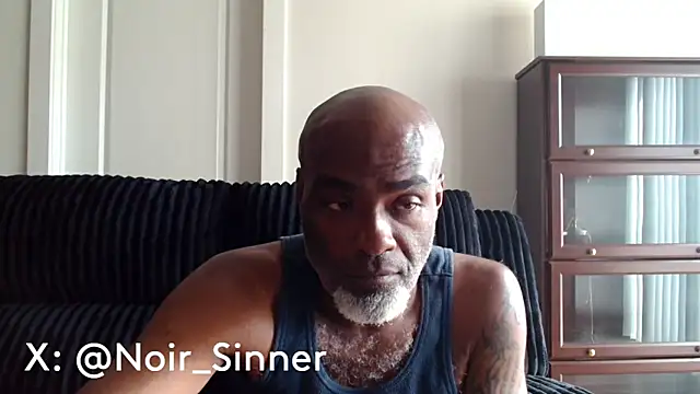 sinnernoir online show from 13, 6, 2026