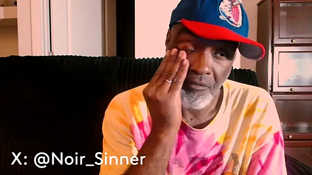 sinnernoir online show from 15, 6, 2026