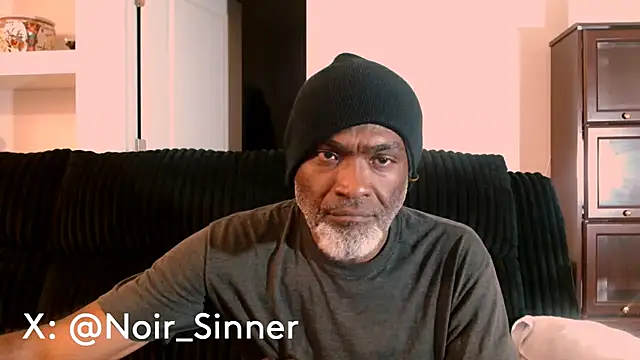 sinnernoir online show from 17, 6, 2026