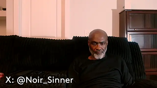 sinnernoir online show from 21, 6, 2026
