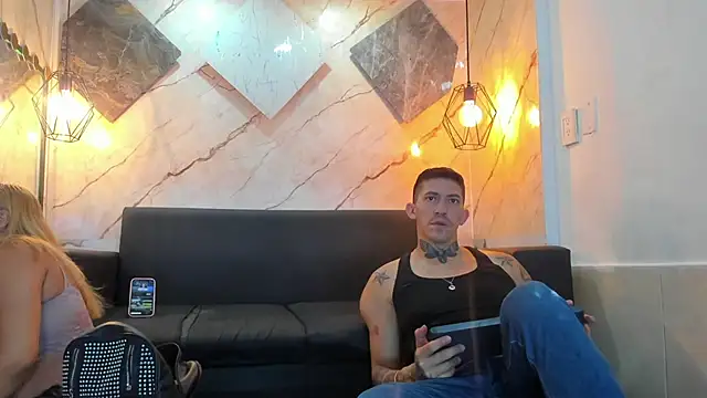 Duodreamhot online show from 19, 6, 2026