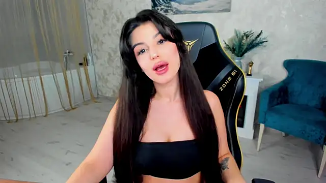 AlluringAriel online show from 15, 5, 2026