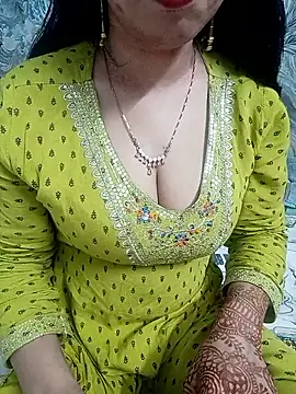 Haniya-143 online show from 7, 6, 2026