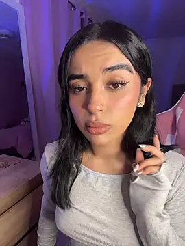 Emily-14 online show from 1, 7, 2026
