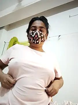Fuck Girl Nuri online show from 17, 5, 2026