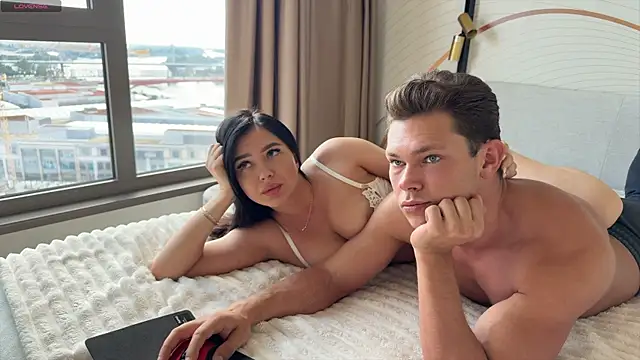 BestModelsDuo online show from 18, 6, 2026